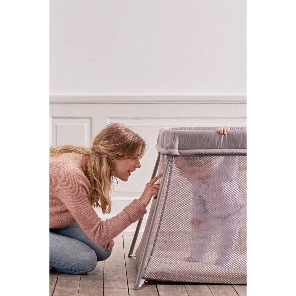 BabyBjorn Mattress For Travel Cot Sale Price New Zealand Australia