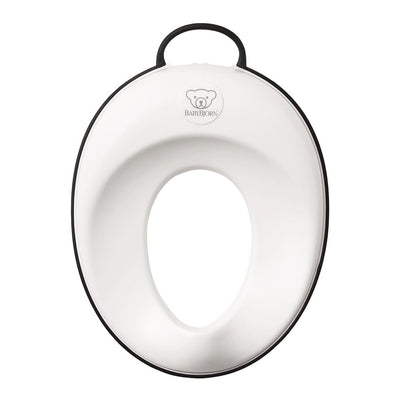 BabyBjorn Toilet Training Seat - Winkalotts