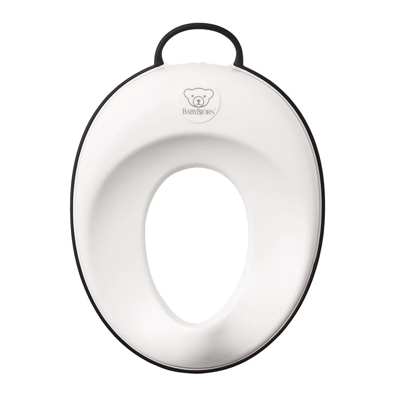 BabyBjorn Toilet Training Seat - Winkalotts