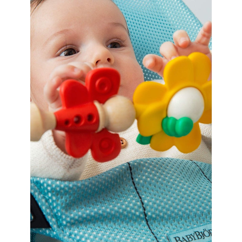 BabyBjorn Toy For Bouncer - Winkalotts