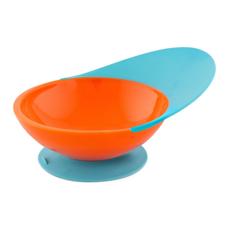 Boon CATCH BOWL Toddler Bowl With Spill Catcher - Winkalotts
