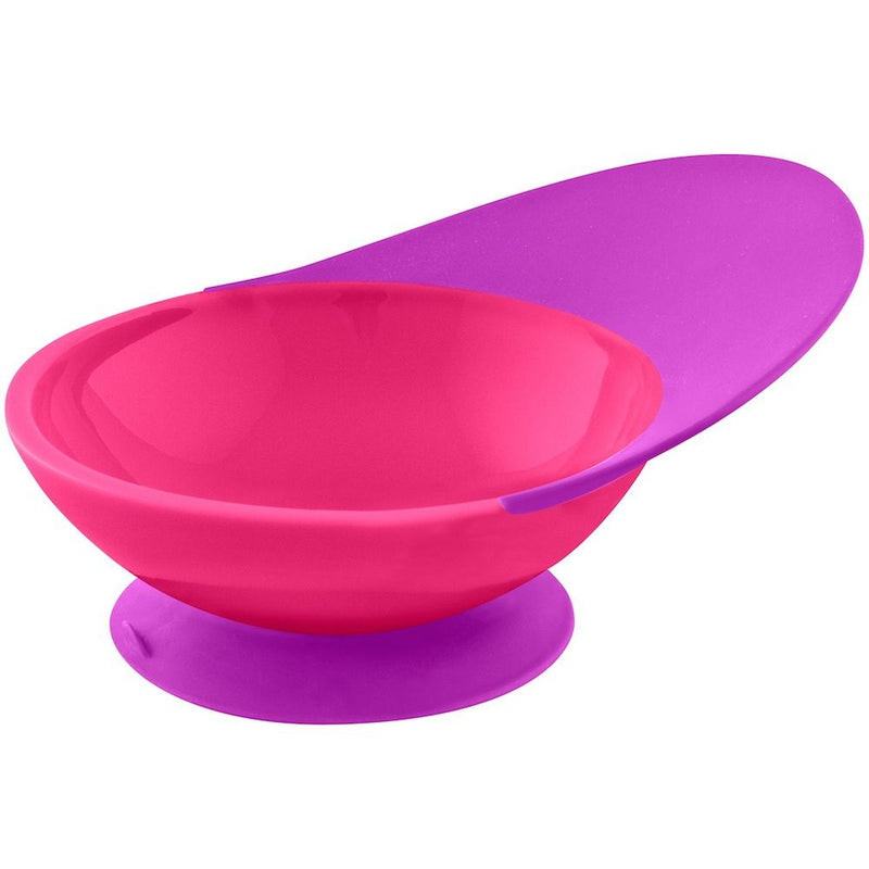 Boon CATCH BOWL Toddler Bowl With Spill Catcher - Winkalotts