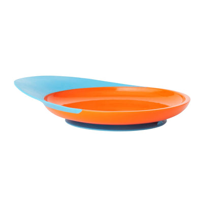 Boon CATCH PLATE Toddler Plate With Spill Catcher - Winkalotts