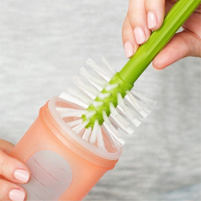 Boon CACTI Bottle Cleaning Brush Set - Winkalotts