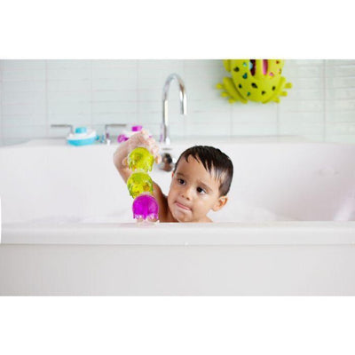 Boon JELLIES Suction Cup Bath Toys - Winkalotts