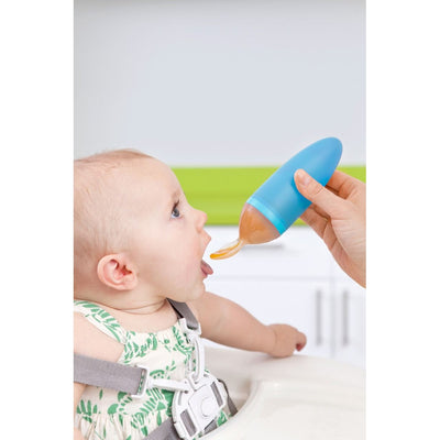 Boon SQUIRT Baby Food Dispensing Spoon - Winkalotts