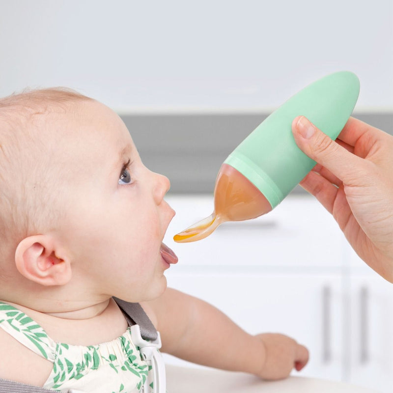 Boon SQUIRT Baby Food Dispensing Spoon - Winkalotts