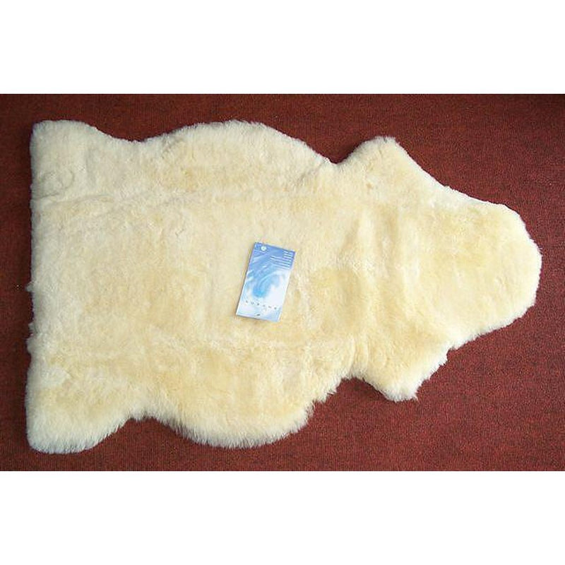 Bowron Babycare Lambskin Rug - Winkalotts