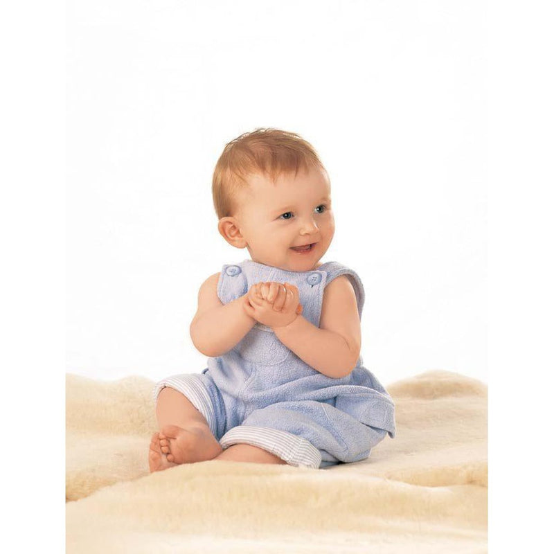 Bowron Babycare Lambskin Rug - Winkalotts