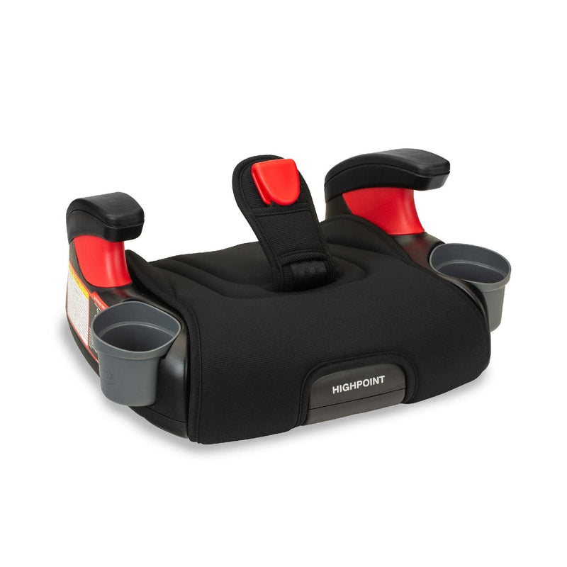 Britax Highpoint SafeWash Booster Seat - Winkalotts
