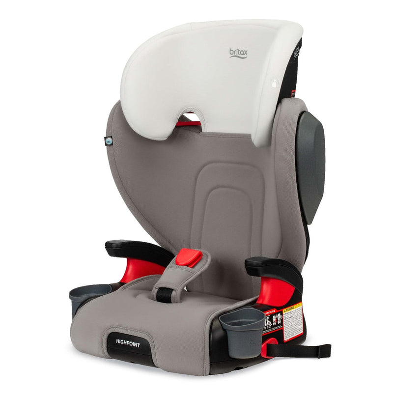 Britax Highpoint SafeWash Booster Seat - Winkalotts