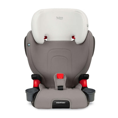 Britax Highpoint SafeWash Booster Seat - Winkalotts