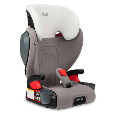 Britax Highpoint SafeWash Booster Seat - Winkalotts
