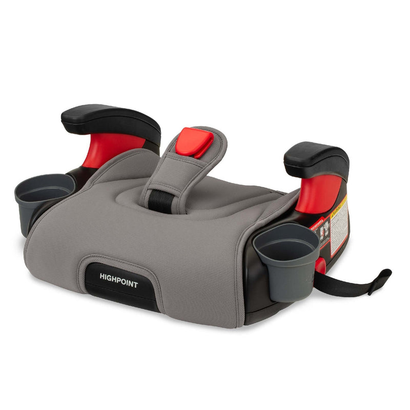 Britax Highpoint SafeWash Booster Seat - Winkalotts