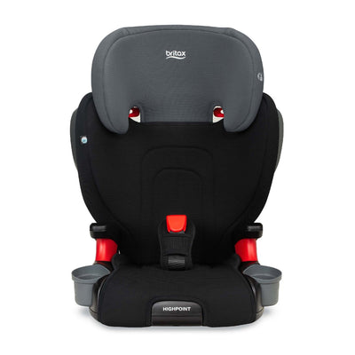 Britax Highpoint SafeWash Booster Seat - Winkalotts