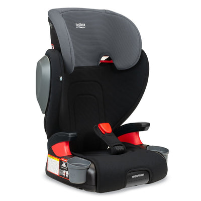 Britax Highpoint SafeWash Booster Seat - Winkalotts