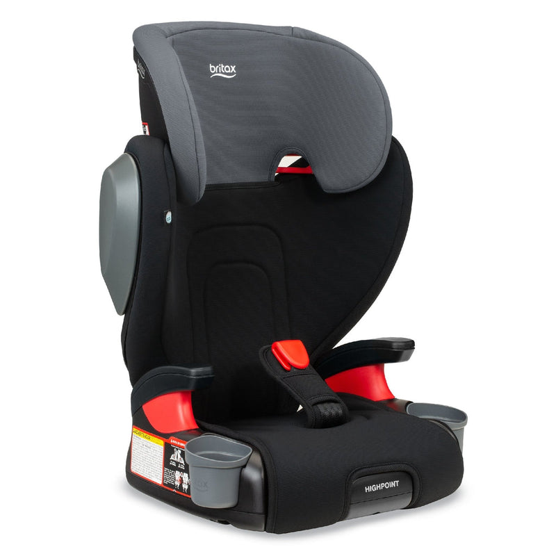 Britax Highpoint SafeWash Booster Seat - Winkalotts