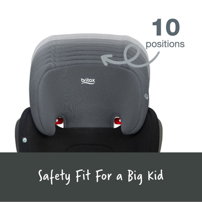 Britax Highpoint SafeWash Booster Seat - Winkalotts