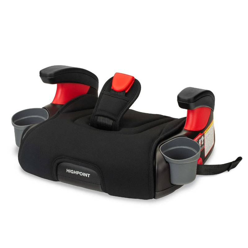 Britax Highpoint SafeWash Booster Seat - Winkalotts