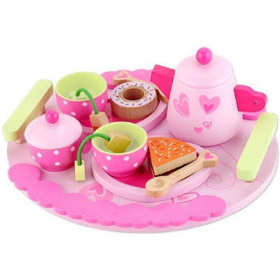 Classic World Afternoon Tea Set - Winkalotts