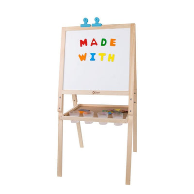 Classic World Multifunctional Easel - Winkalotts