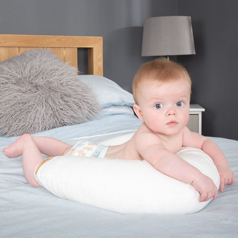 CuddleCo Feeding & Infant Support Pillow - Winkalotts