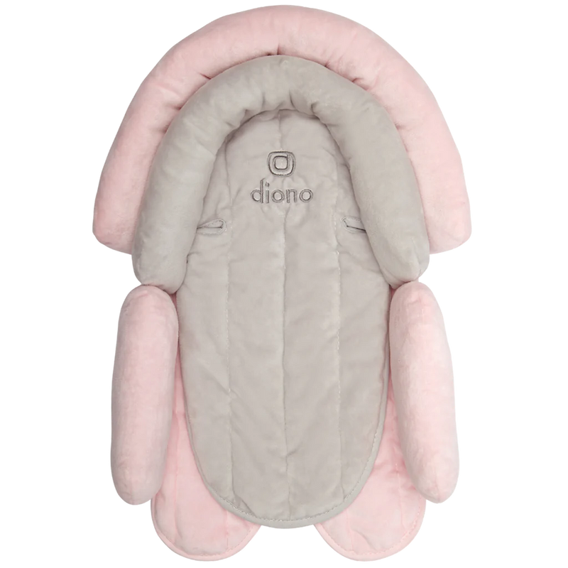 Diono Cuddle Soft 2-in-1 Head Support - Winkalotts