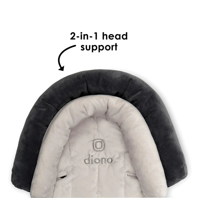 Diono Cuddle Soft 2-in-1 Head Support - Winkalotts