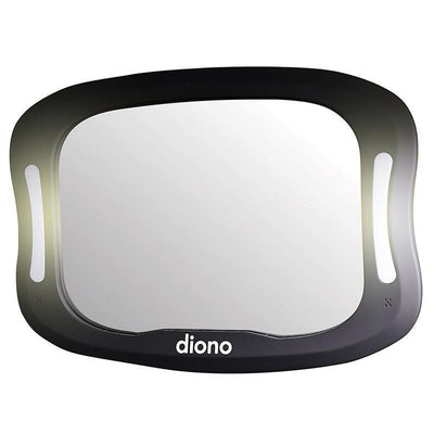 Diono Easy View XXL Mirror - Winkalotts
