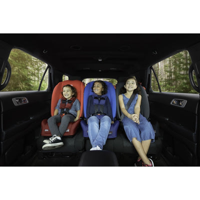 Diono Radian 3R Convertible Car Seat - Winkalotts