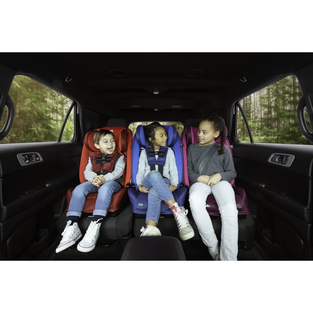 Diono Radian 3RXT Convertible Car Seat: Sale Price New Zealand