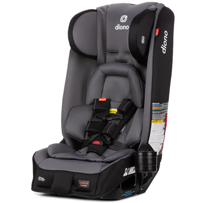 Diono Radian 3RXT Convertible Car Seat - Winkalotts