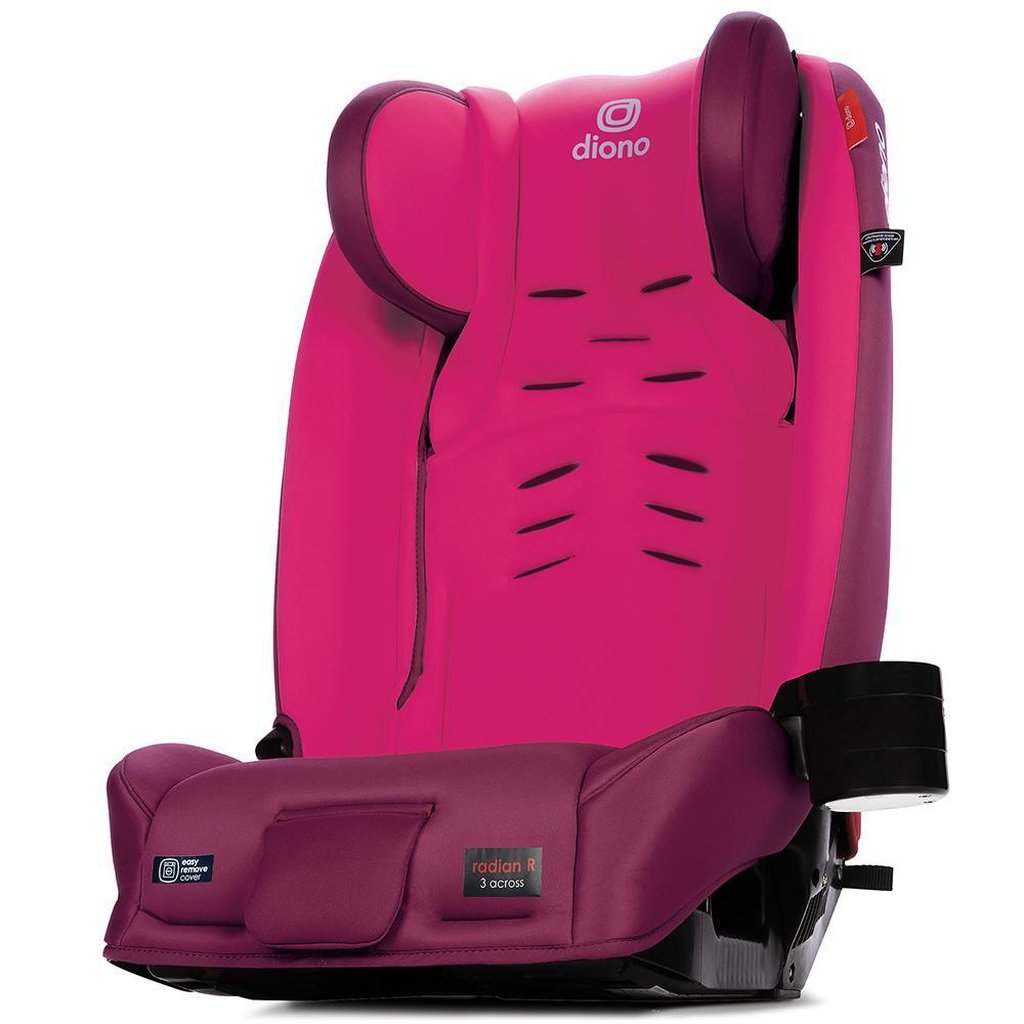 Diono Radian 3RXT Convertible Car Seat: Sale Price New Zealand
