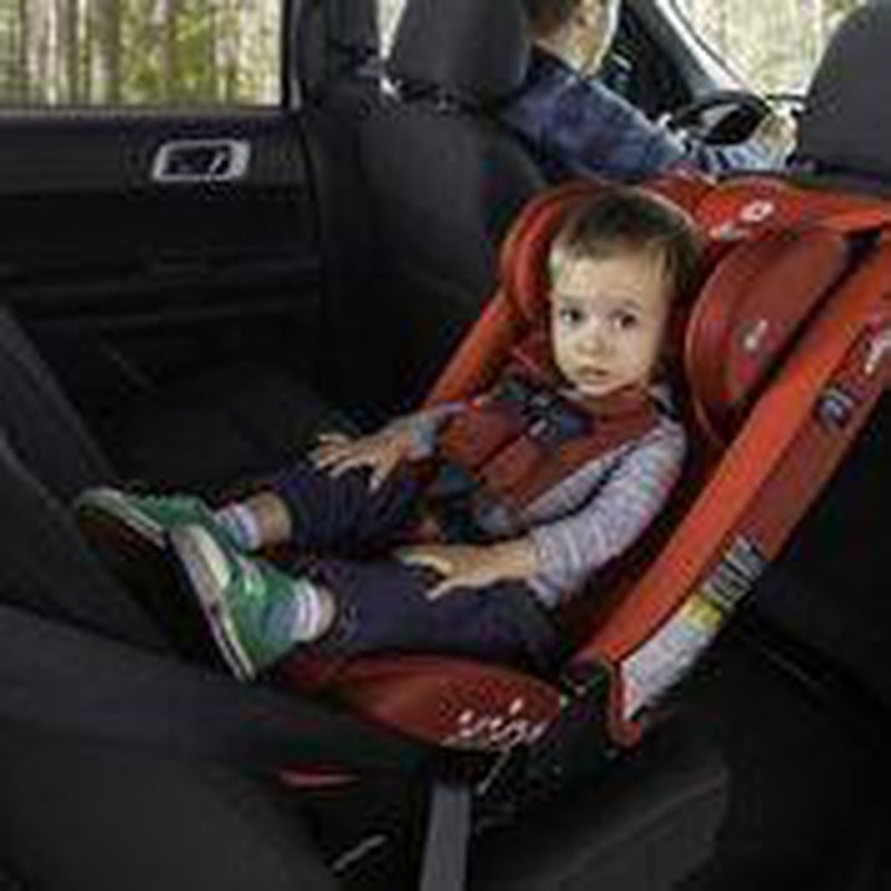Diono Radian 3RXT Convertible Car Seat - Winkalotts