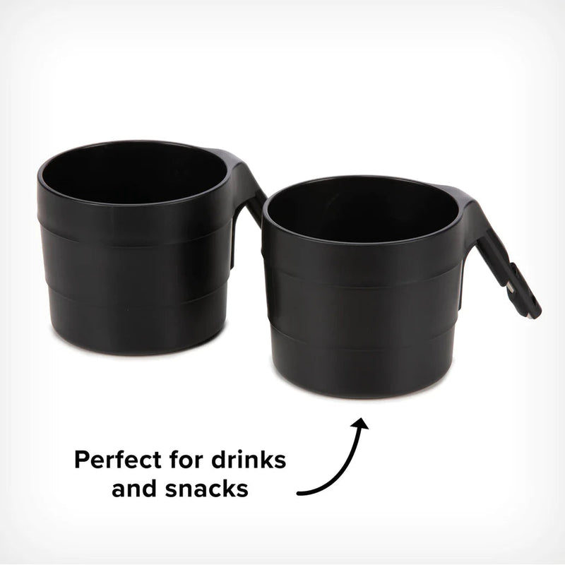 Diono Radian XL Cup Holder - Winkalotts