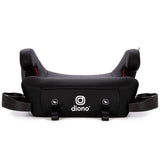 Diono Solana 2 Booster Seat - Winkalotts