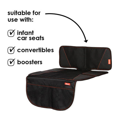 Diono Super Mat Seat Saver - Winkalotts