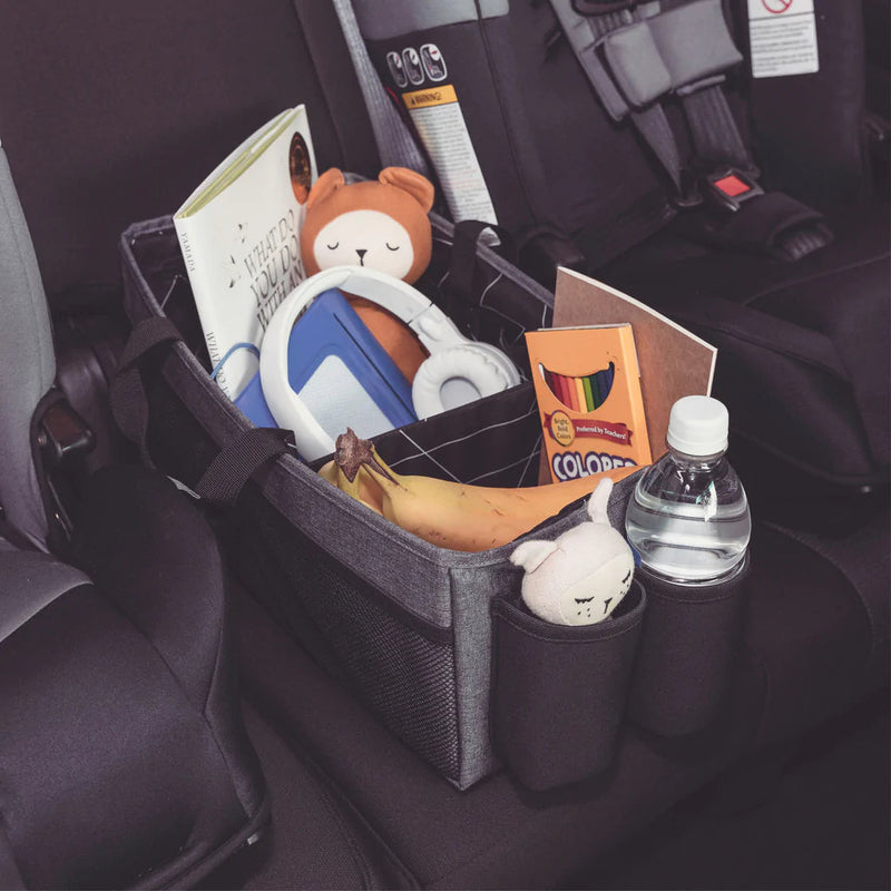 Diono Travel Pal XL Car Seat Organiser - Winkalotts