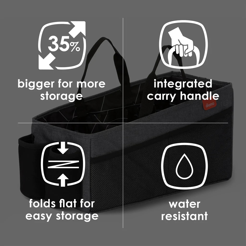 Diono organizer shop