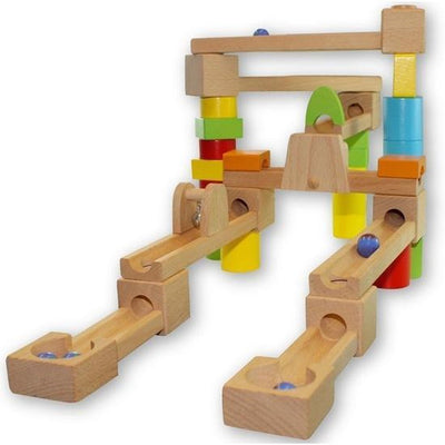 Discoveroo Marble Run - Winkalotts