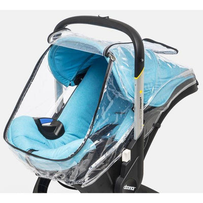 Doona Car Seat Rain Cover - Winkalotts