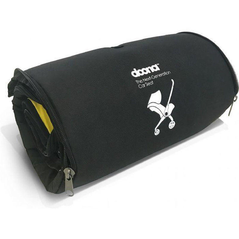 Doona Padded Travel Bag - Winkalotts