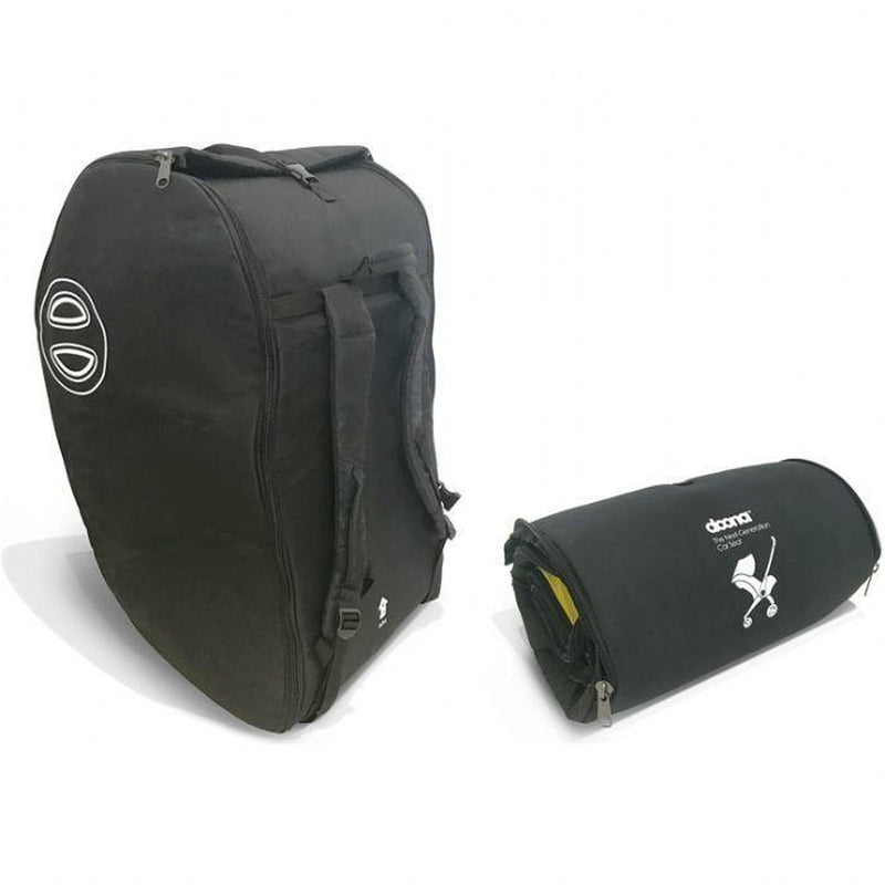 Doona Padded Travel Bag - Winkalotts