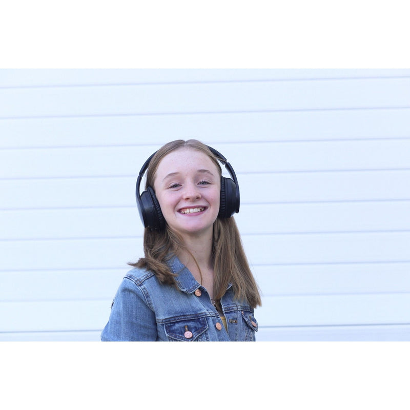 Ems For Kids Bluetooth Audio Headphones - Winkalotts