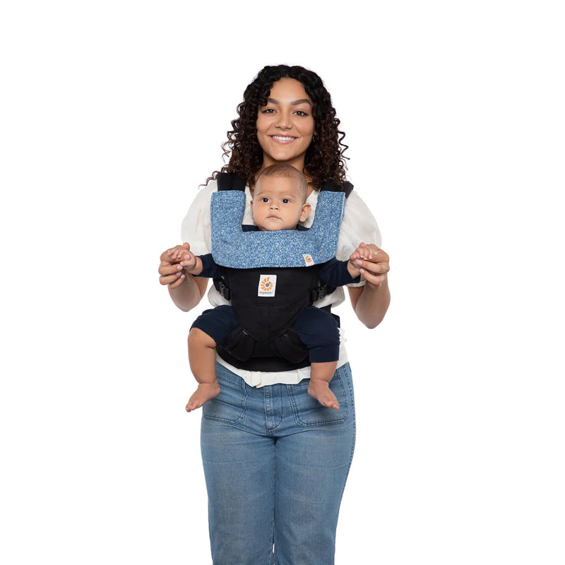Ergo baby online drool bib