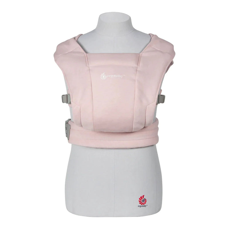 Ergobaby Embrace Newborn Baby Carrier - Winkalotts