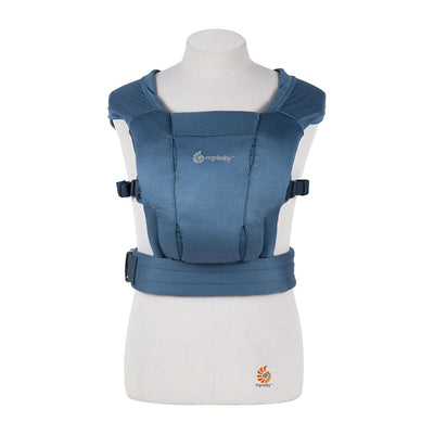 Ergobaby Embrace Soft Air Mesh Newborn Baby Carrier - Winkalotts