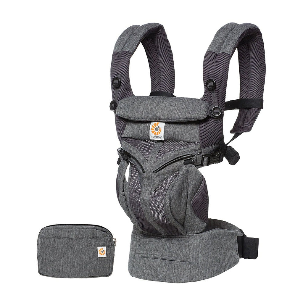 Ergobaby omni 360 baby carrier cool air mesh online