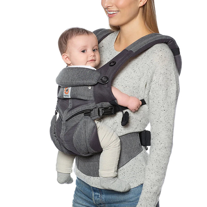 Ergobaby Omni 360 Cool Air Mesh Baby Carrier Sale Price New Zealand Australia