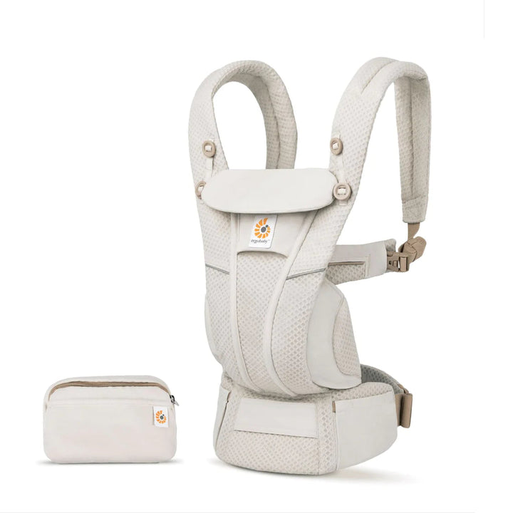 Ergobaby Omni Breeze Baby Carrier Sale Price New Zealand Australia